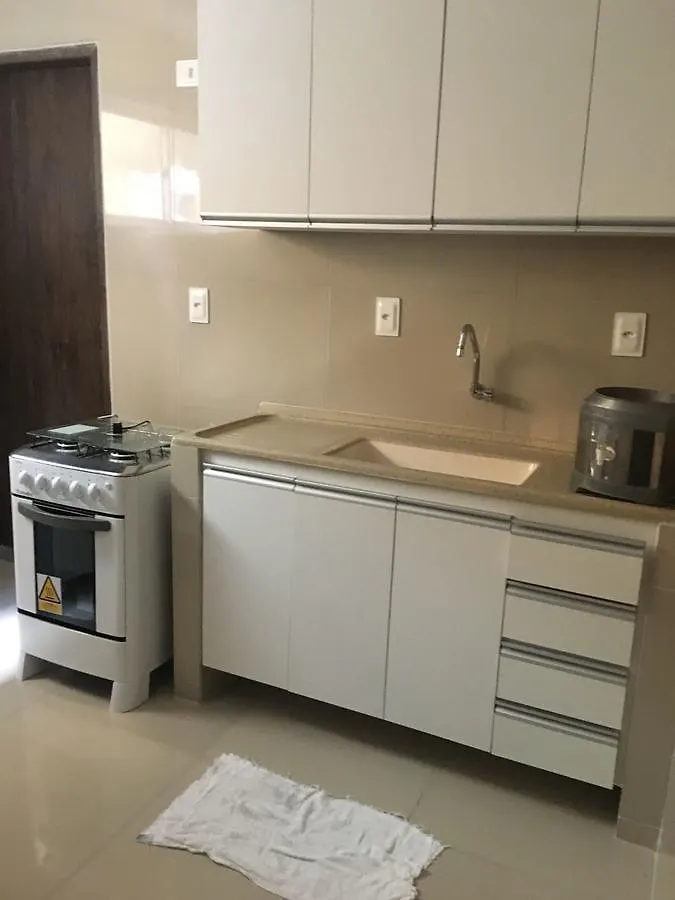 Apartament Apartment Recife
