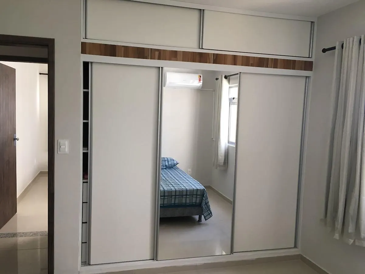 Apartament Apartment Recife Brazil