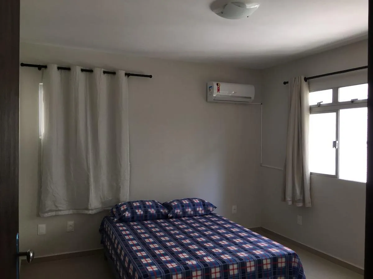 Apartament Apartment Recife 0*,  Brazil