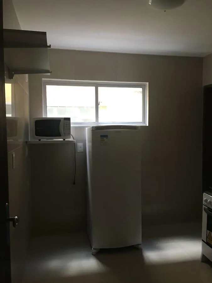 Apartament Apartment Recife