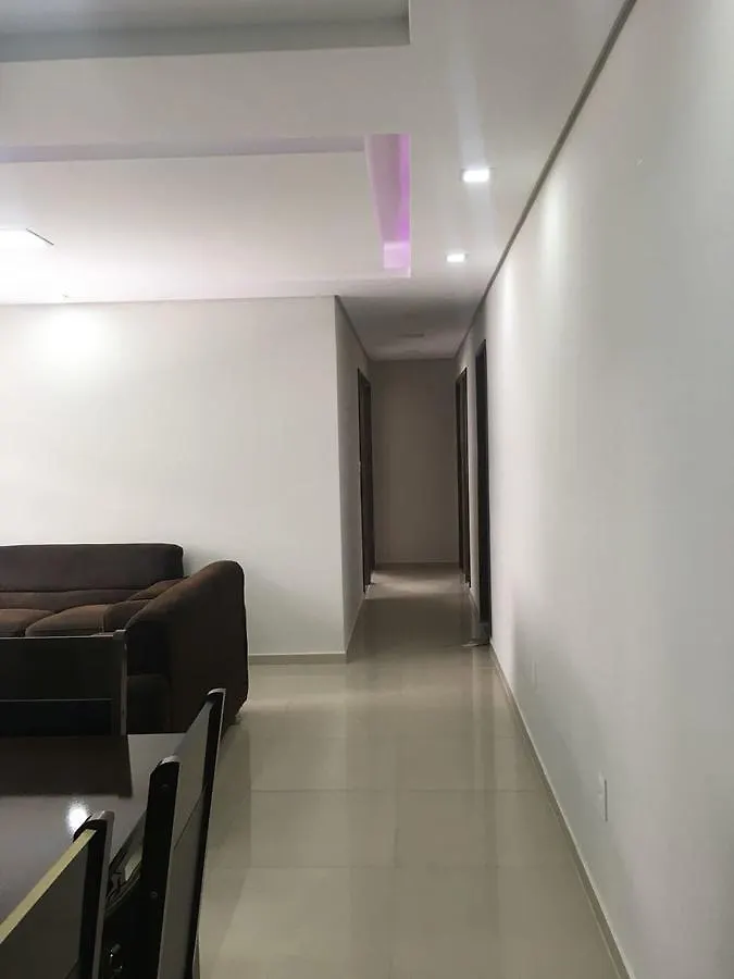 Apartament Apartment Recife