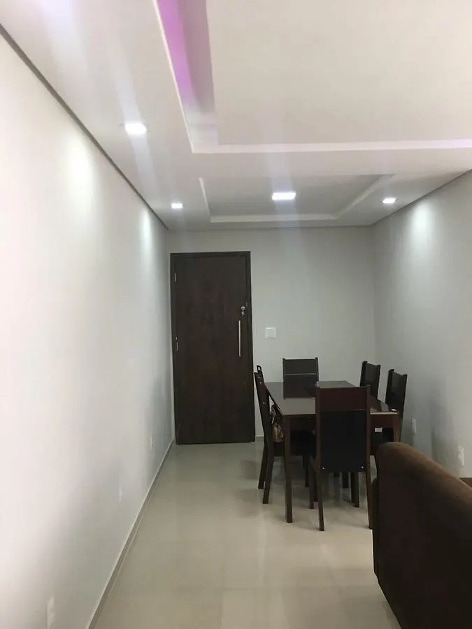 Апартаменты Apartament Ресифи Бразилия