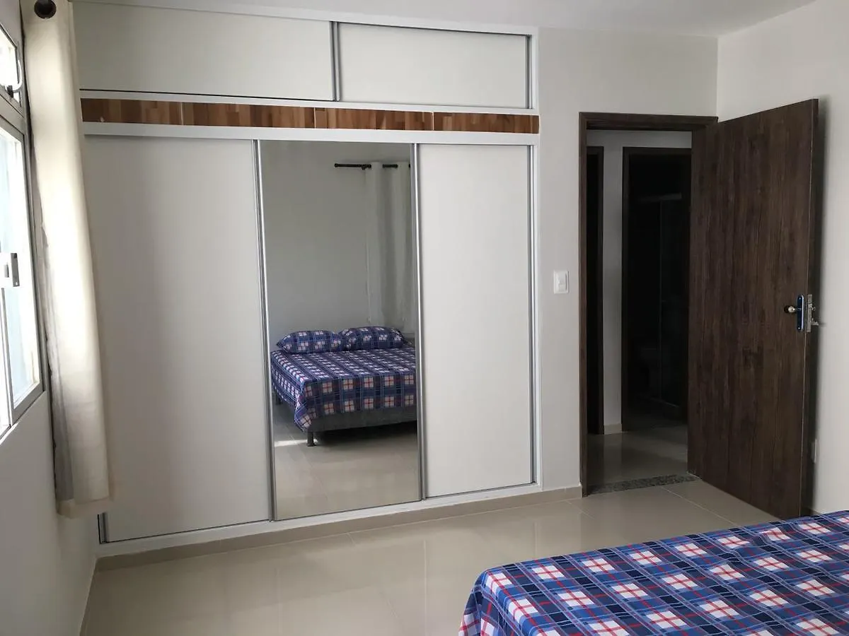 Апартаменты Apartament Ресифи