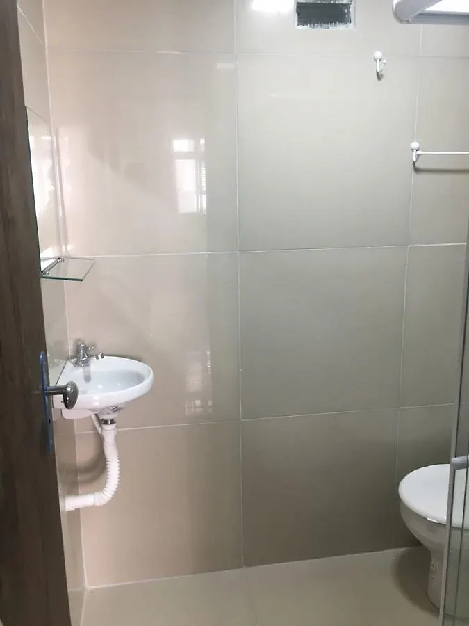 Апартаменты Apartament Ресифи 0*,  Бразилия