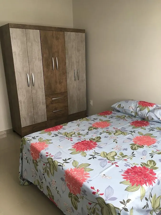 Апартаменты Apartament Ресифи