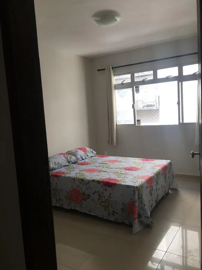 Апартаменты Apartament Ресифи