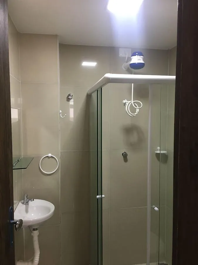 Апартаменты Apartament Ресифи