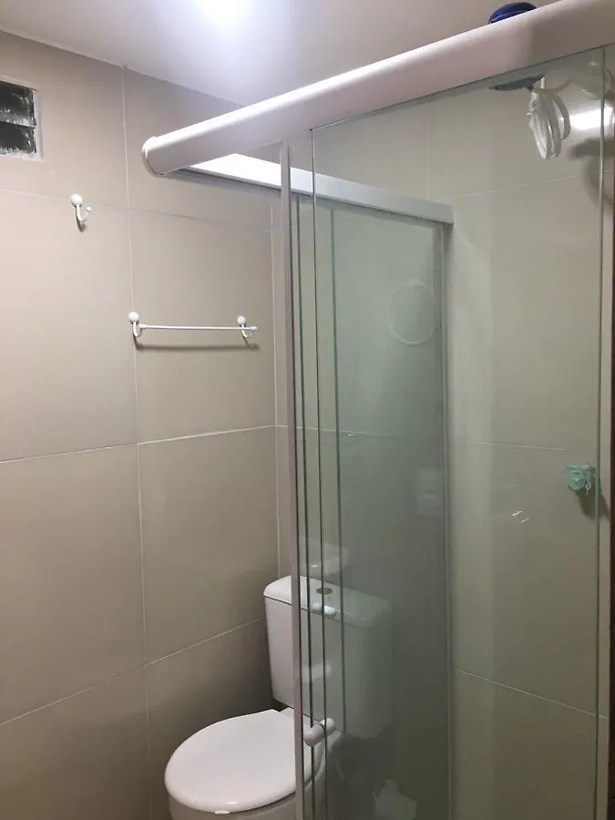 Апартаменты Apartament Ресифи Бразилия