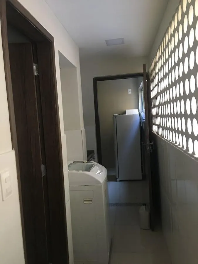 Апартаменты Apartament Ресифи