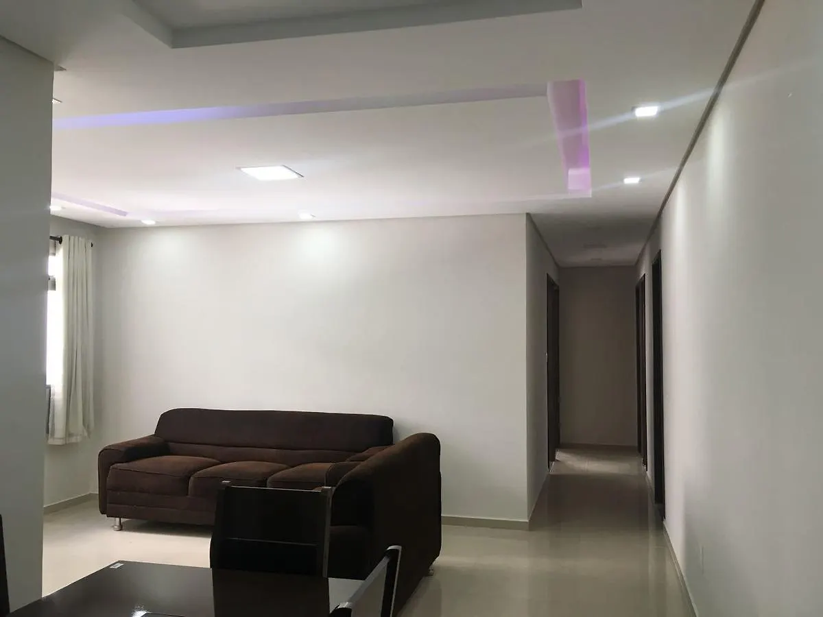 Апартаменты Apartament Ресифи