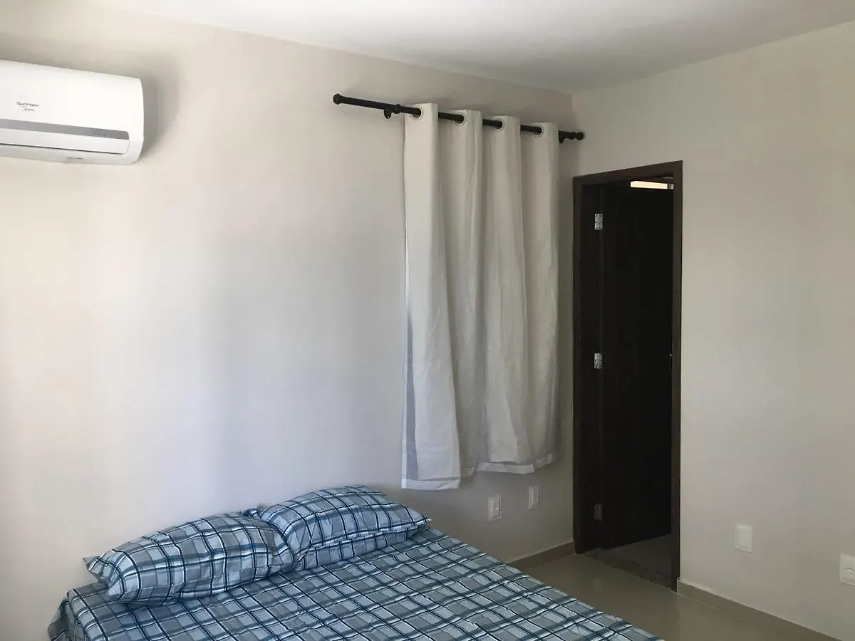 Апартаменты Apartament Ресифи 0*,  Бразилия