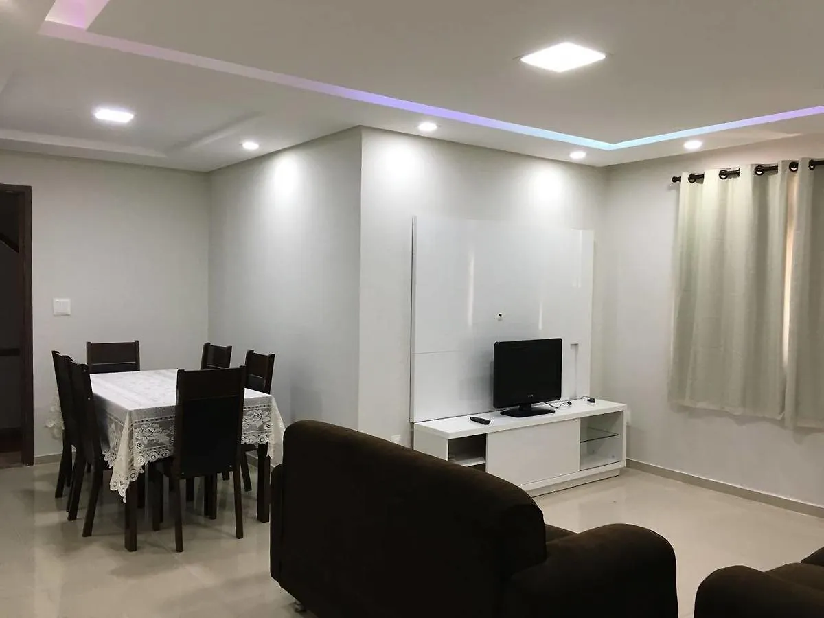 Апартаменты Apartament Ресифи